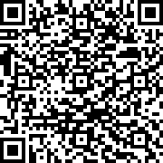 Image with QR code for the petition