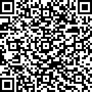 Image with QR code for the petition