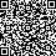 Image with QR code for the petition