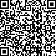 Image with QR code for the petition