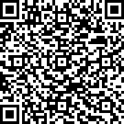 Image with QR code for the petition
