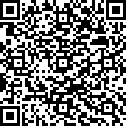 Image with QR code for the petition
