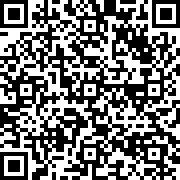 Image with QR code for the petition