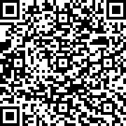 Image with QR code for the petition