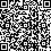 Image with QR code for the petition