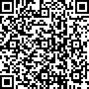 Image with QR code for the petition