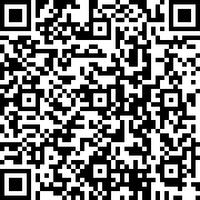 Image with QR code for the petition