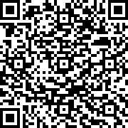 Image with QR code for the petition
