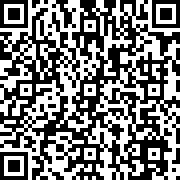 Image with QR code for the petition