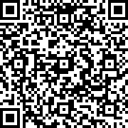 Image with QR code for the petition