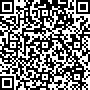 Image with QR code for the petition