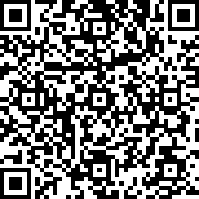 Image with QR code for the petition