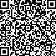 Image with QR code for the petition