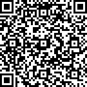 Image with QR code for the petition