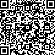 Image with QR code for the petition