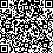 Image with QR code for the petition
