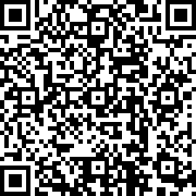 Εικόνα με κωδικό QR για την αίτηση