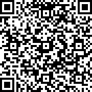 Image with QR code for the petition