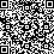 Image with QR code for the petition