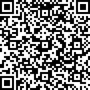 Image with QR code for the petition