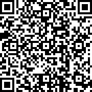 Изображение с QR код за петицията