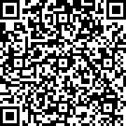 Image with QR code for the petition