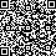 Image with QR code for the petition