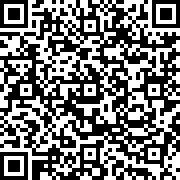 Image with QR code for the petition