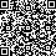 Image with QR code for the petition