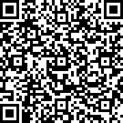 Image with QR code for the petition