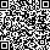 Image with QR code for the petition