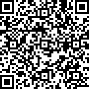 Image with QR code for the petition