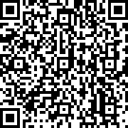 Image with QR code for the petition
