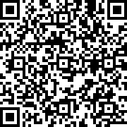 Image with QR code for the petition