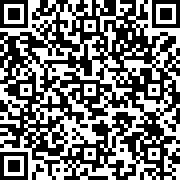 Image with QR code for the petition