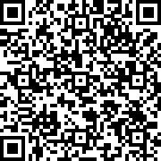 Image with QR code for the petition