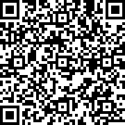 Image with QR code for the petition