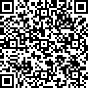 Image with QR code for the petition