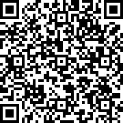 Image with QR code for the petition