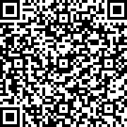 Image with QR code for the petition