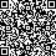 Image with QR code for the petition