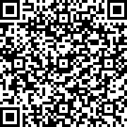 Image with QR code for the petition