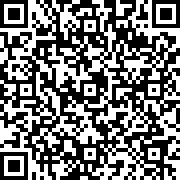 Image with QR code for the petition