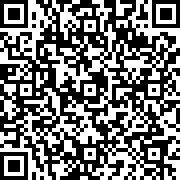 Image with QR code for the petition