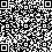 Image with QR code for the petition