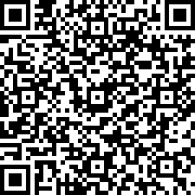 Image with QR code for the petition