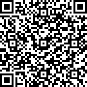 Image with QR code for the petition