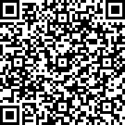 Image with QR code for the petition