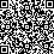 Image with QR code for the petition