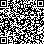 Image with QR code for the petition